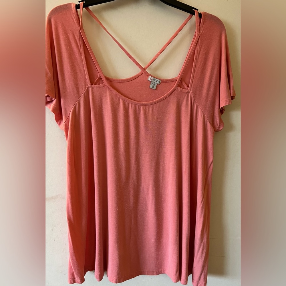 Guess top